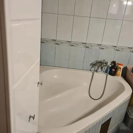 דירה Kineski Zid *