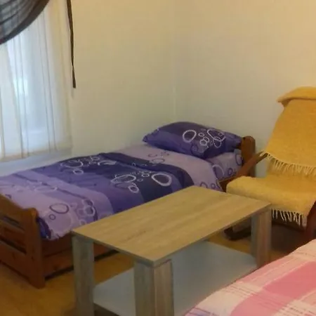 Apartman Harmani Bihać