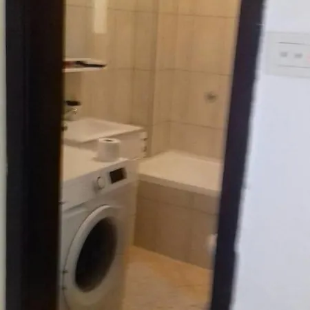 Apartman Harmani