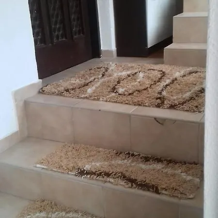 Harmani Apartman *