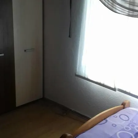 Harmani Apartman Bihać
