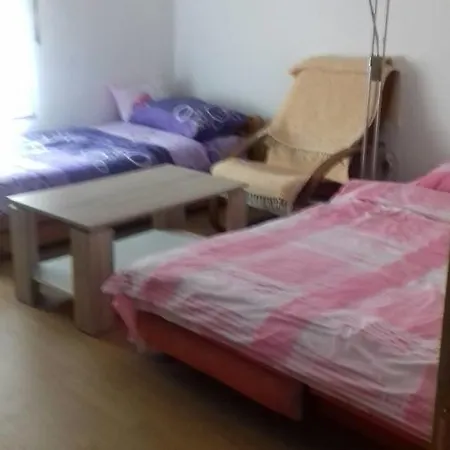Apartman Harmani