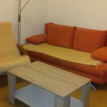Apartman Harmani Bihać