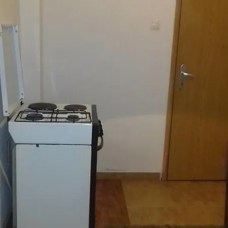 Apartman Harmani