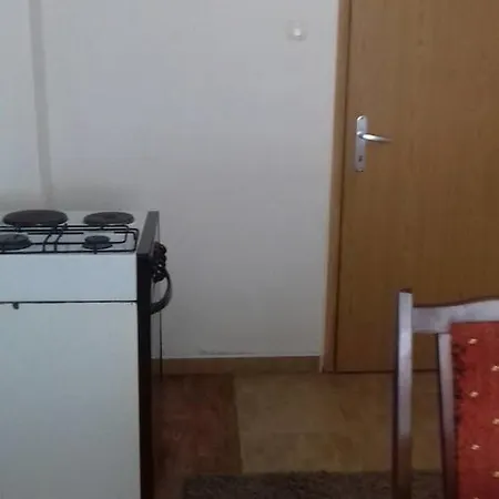 Apartman Harmani *