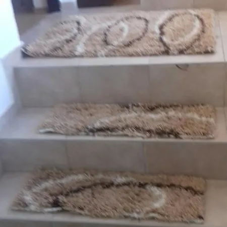 Harmani Apartman *