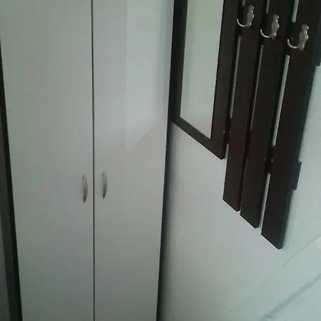 Harmani Apartman
