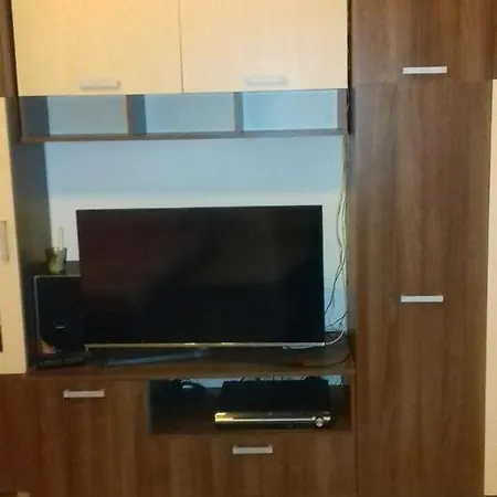 Apartman Harmani