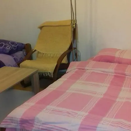 Apartman Harmani Bihać