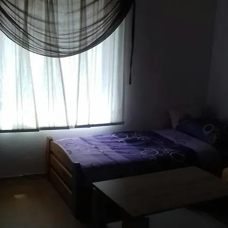 Harmani Apartman